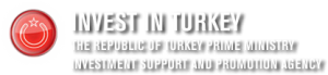 Invest in Turkey