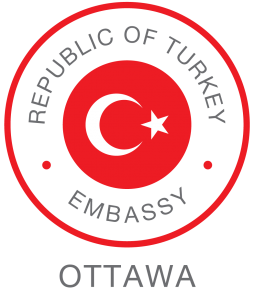 Turkey Embassy